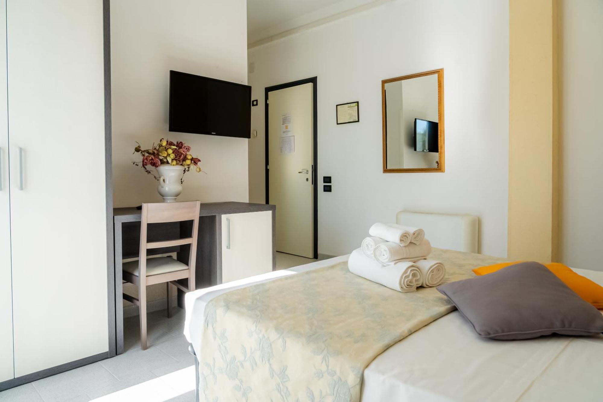 Hotel Le Macine 산타체사리텀 외부 사진